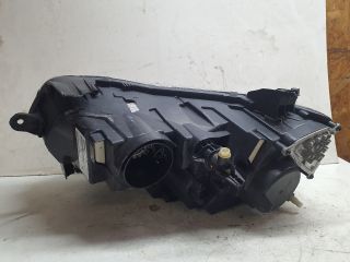 bontott DACIA DUSTER Jobb Ledes Fényszóró