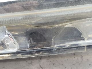 bontott DACIA DUSTER Jobb Ledes Fényszóró