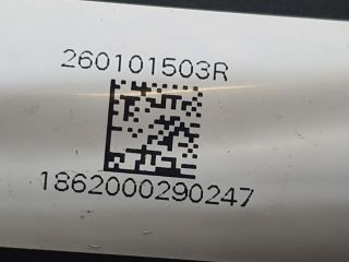 bontott DACIA DUSTER Jobb Ledes Fényszóró