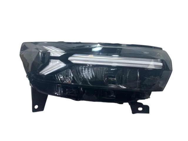 bontott DACIA DUSTER Jobb Ledes Fényszóró