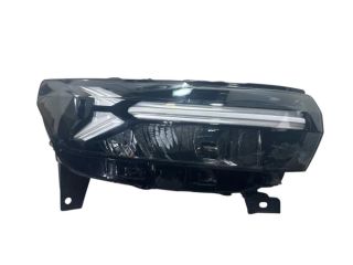 bontott DACIA DUSTER Jobb Ledes Fényszóró