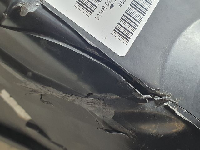 bontott DACIA DUSTER Jobb Ledes Fényszóró