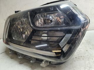 bontott DACIA DUSTER Jobb Ledes Fényszóró