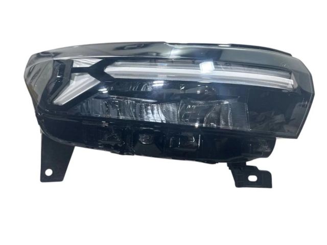 bontott DACIA DUSTER Jobb Ledes Fényszóró