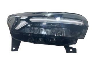 bontott DACIA DUSTER Jobb Ledes Fényszóró