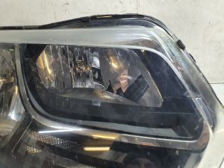 bontott DACIA DUSTER Jobb Ledes Fényszóró