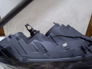 bontott DACIA DUSTER Jobb Ledes Fényszóró