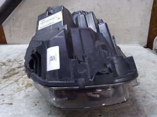 bontott DACIA DUSTER Jobb Ledes Fényszóró