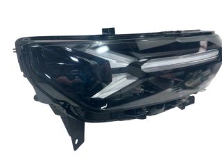 bontott DACIA DUSTER Jobb Ledes Fényszóró