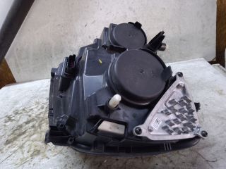 bontott DACIA DUSTER Jobb Ledes Fényszóró