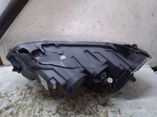 bontott DACIA DUSTER Jobb Ledes Fényszóró