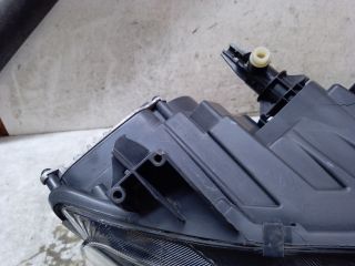 bontott DACIA DUSTER Jobb Ledes Fényszóró