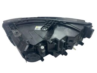 bontott DACIA DUSTER Jobb Ledes Fényszóró