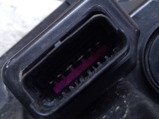 bontott DACIA DUSTER Jobb Ledes Fényszóró