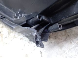 bontott DACIA DUSTER Jobb Ledes Fényszóró