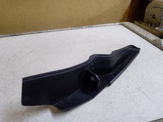 bontott DACIA DUSTER Jobb Levélrács Záróvég