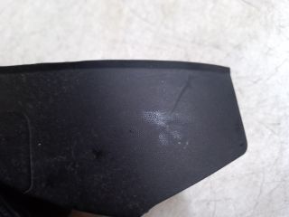 bontott DACIA DUSTER Jobb Levélrács Záróvég