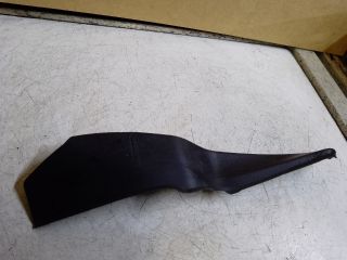 bontott DACIA DUSTER Jobb Levélrács Záróvég