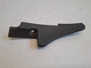 bontott DACIA DUSTER Jobb Levélrács Záróvég