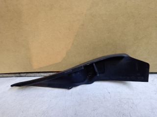 bontott DACIA DUSTER Jobb Levélrács Záróvég