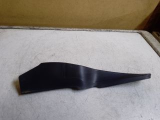 bontott DACIA DUSTER Jobb Levélrács Záróvég