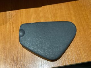 bontott DACIA DUSTER Jobb Műszerfal Oldalkárpit