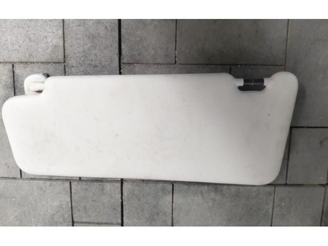 bontott DACIA DUSTER Jobb Napellenző