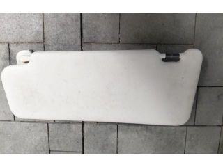 bontott DACIA DUSTER Jobb Napellenző