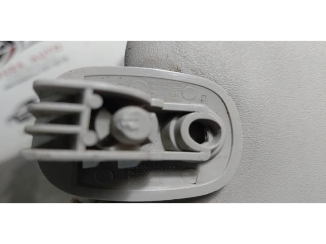 bontott DACIA DUSTER Jobb Napellenző