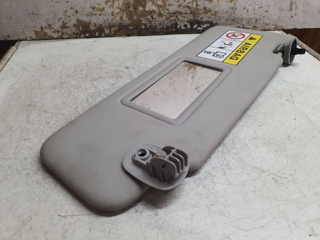 bontott DACIA DUSTER Jobb Napellenző