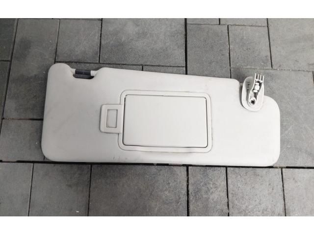 bontott DACIA DUSTER Jobb Napellenző