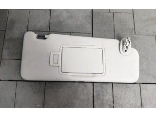 bontott DACIA DUSTER Jobb Napellenző