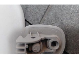 bontott DACIA DUSTER Jobb Napellenző