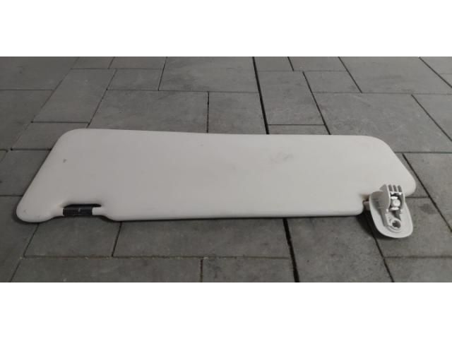 bontott DACIA DUSTER Jobb Napellenző