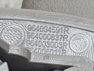 bontott DACIA DUSTER Jobb Napellenző