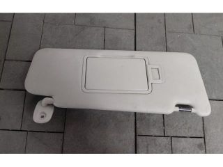 bontott DACIA DUSTER Jobb Napellenző