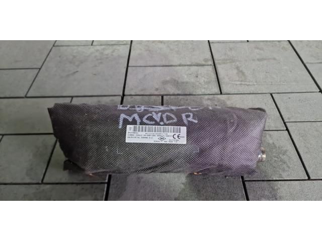 bontott DACIA DUSTER Jobb Oldallégzsák