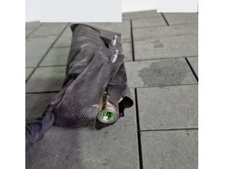 bontott DACIA DUSTER Jobb Oldallégzsák