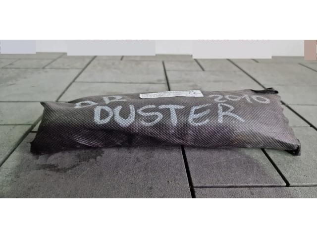 bontott DACIA DUSTER Jobb Oldallégzsák