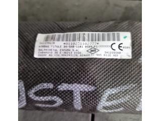 bontott DACIA DUSTER Jobb Oldallégzsák