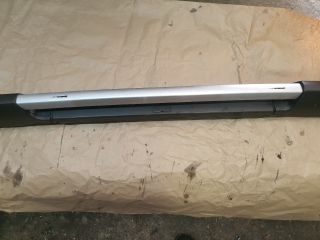 bontott DACIA DUSTER Jobb Tetősín