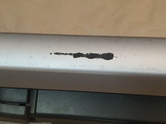 bontott DACIA DUSTER Jobb Tetősín