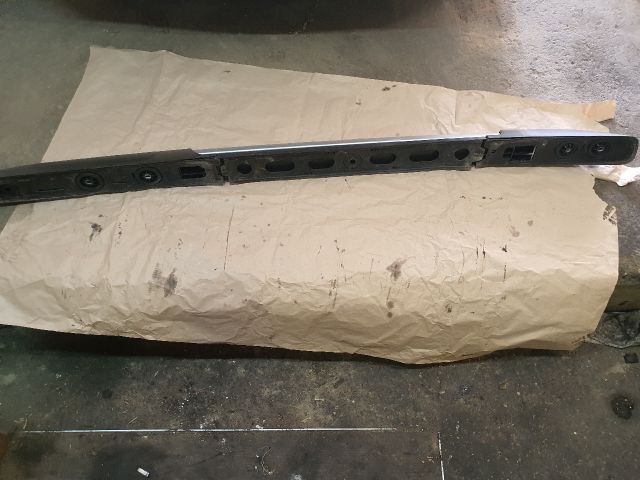 bontott DACIA DUSTER Jobb Tetősín