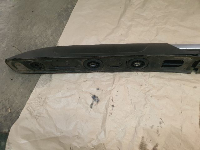 bontott DACIA DUSTER Jobb Tetősín