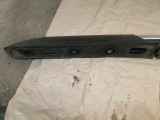 bontott DACIA DUSTER Jobb Tetősín