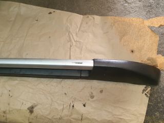 bontott DACIA DUSTER Jobb Tetősín