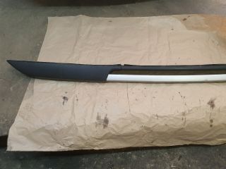 bontott DACIA DUSTER Jobb Tetősín