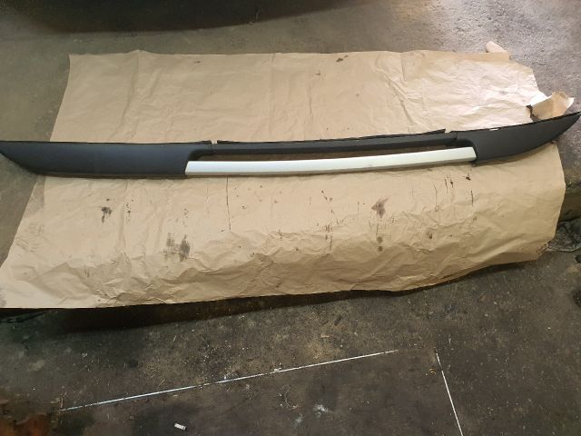 bontott DACIA DUSTER Jobb Tetősín