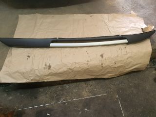 bontott DACIA DUSTER Jobb Tetősín