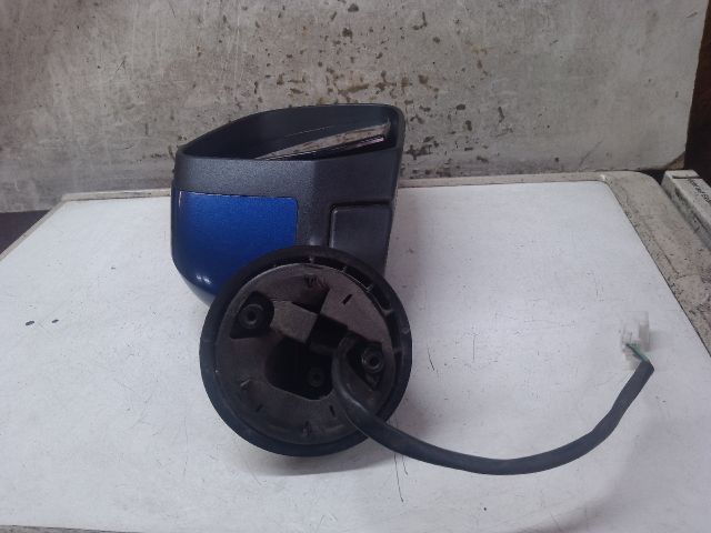 bontott DACIA DUSTER Jobb Visszapillantó Tükör (Elektromos)